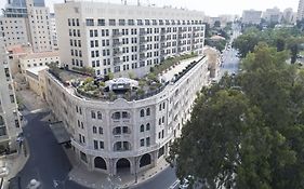 Waldorf Astoria Jerusalem
